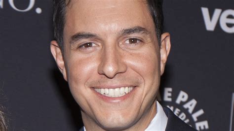 The Real Reason Why Tom Llamas Left ABC News.